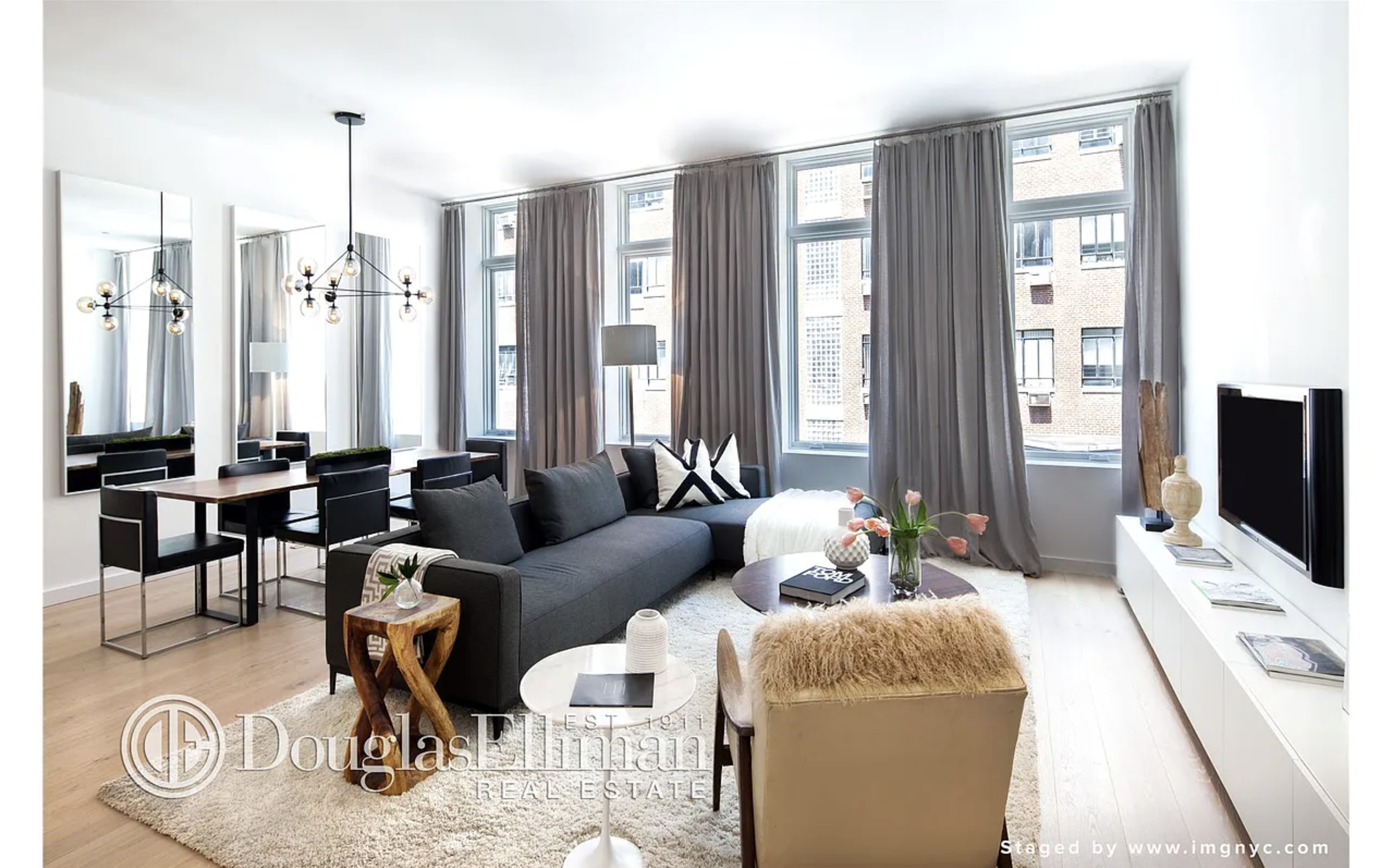 77 Warren Street #5