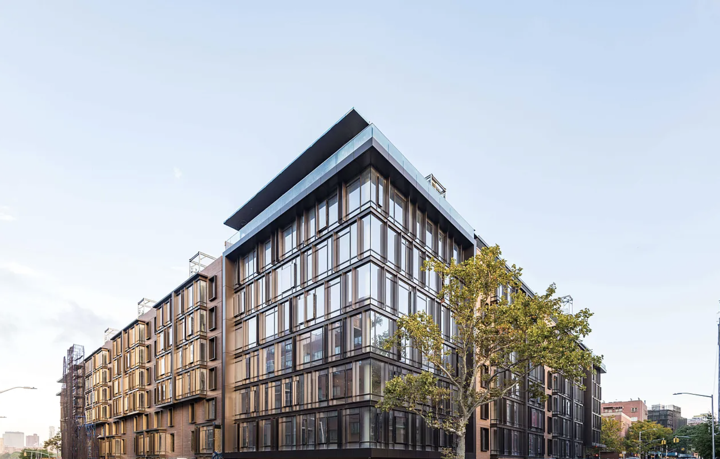 429 Kent Avenue #TH11