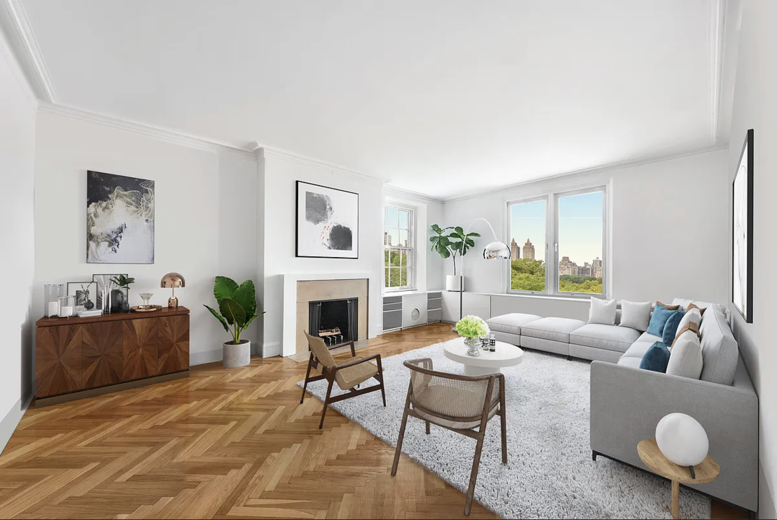 1148 Fifth Avenue #9A