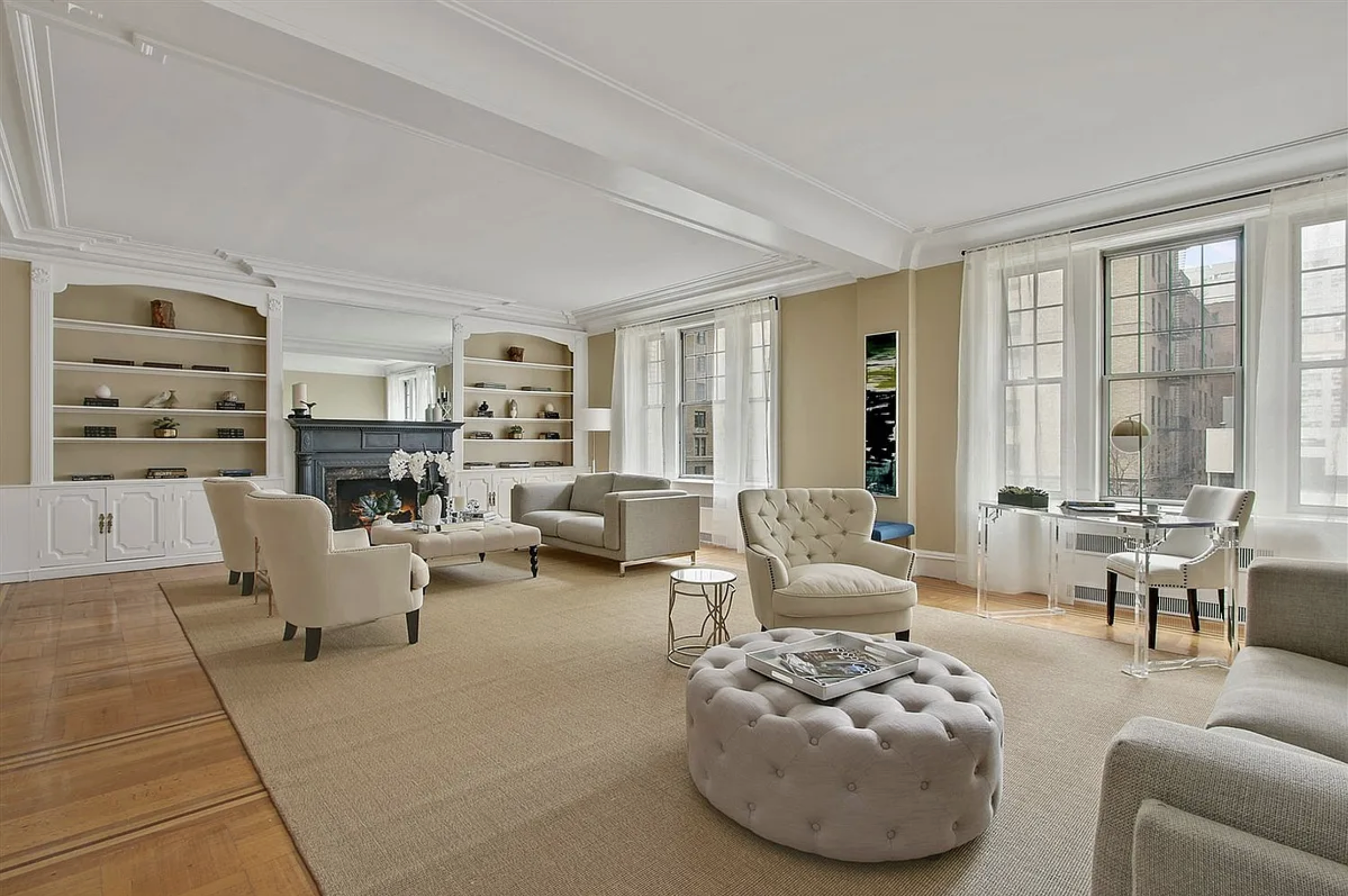 875 Park Avenue #4C