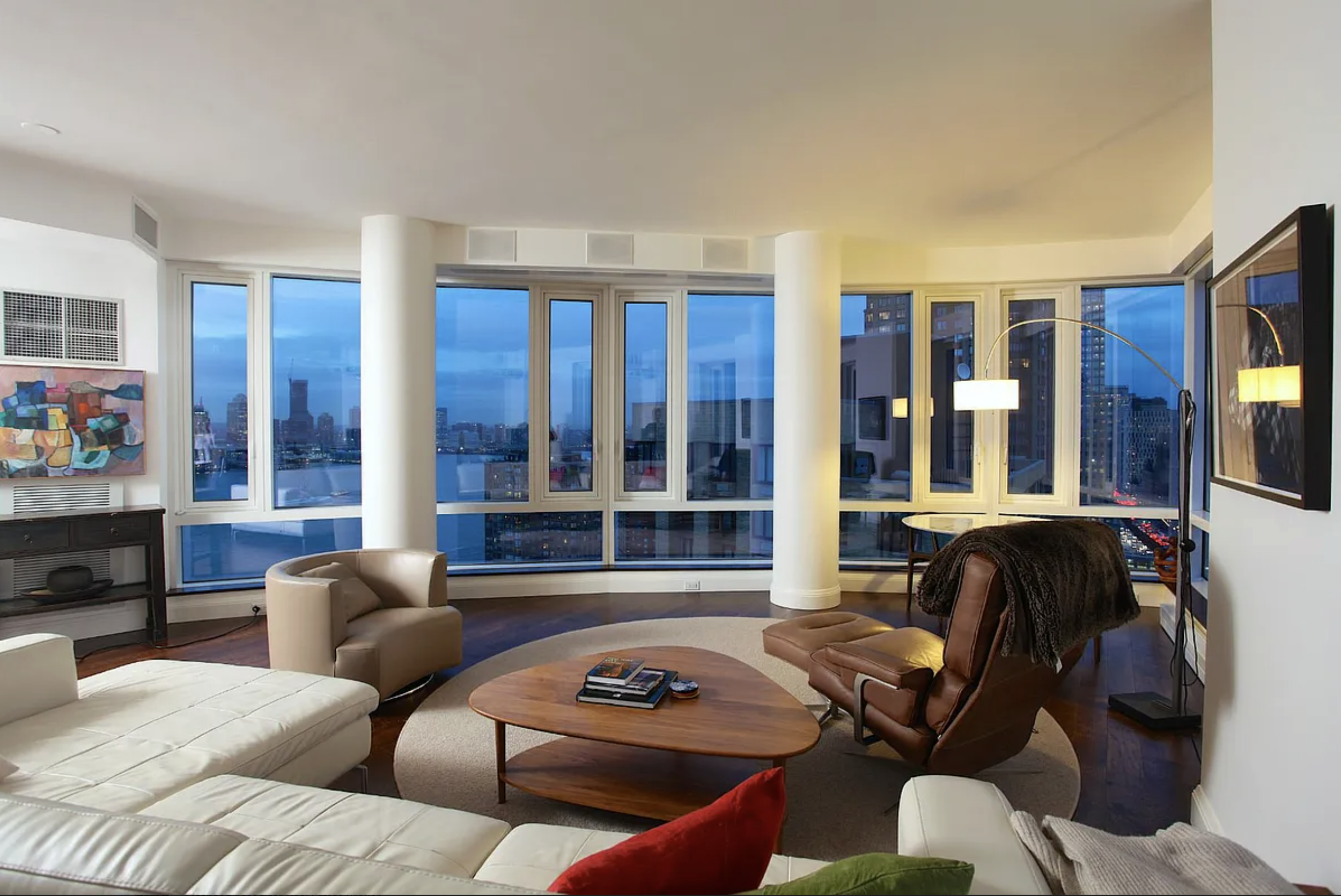 70 Little West Street #28A