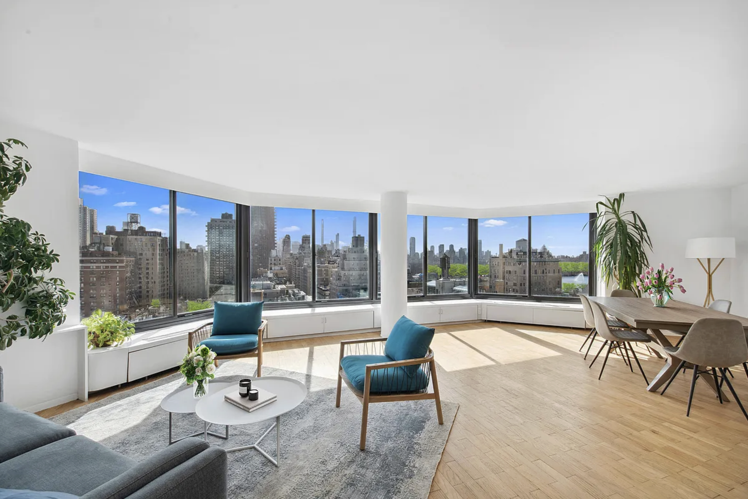 40 East 94th Street #17A