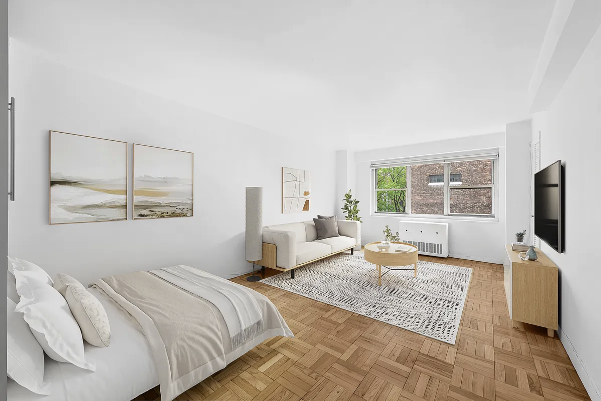 69 West 9th Street #8H