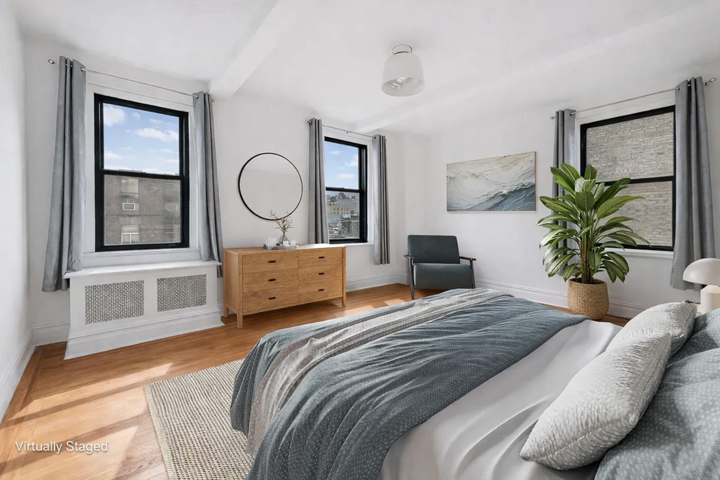 110 West 86th Street #7E