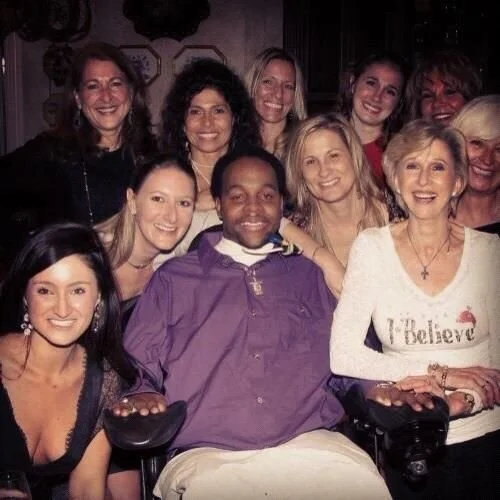 A day and night of Believing – Thursday, November 29th