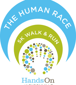 Register NOW for The Human Race – Sat. Oct 13th, 2012 and help us win!
