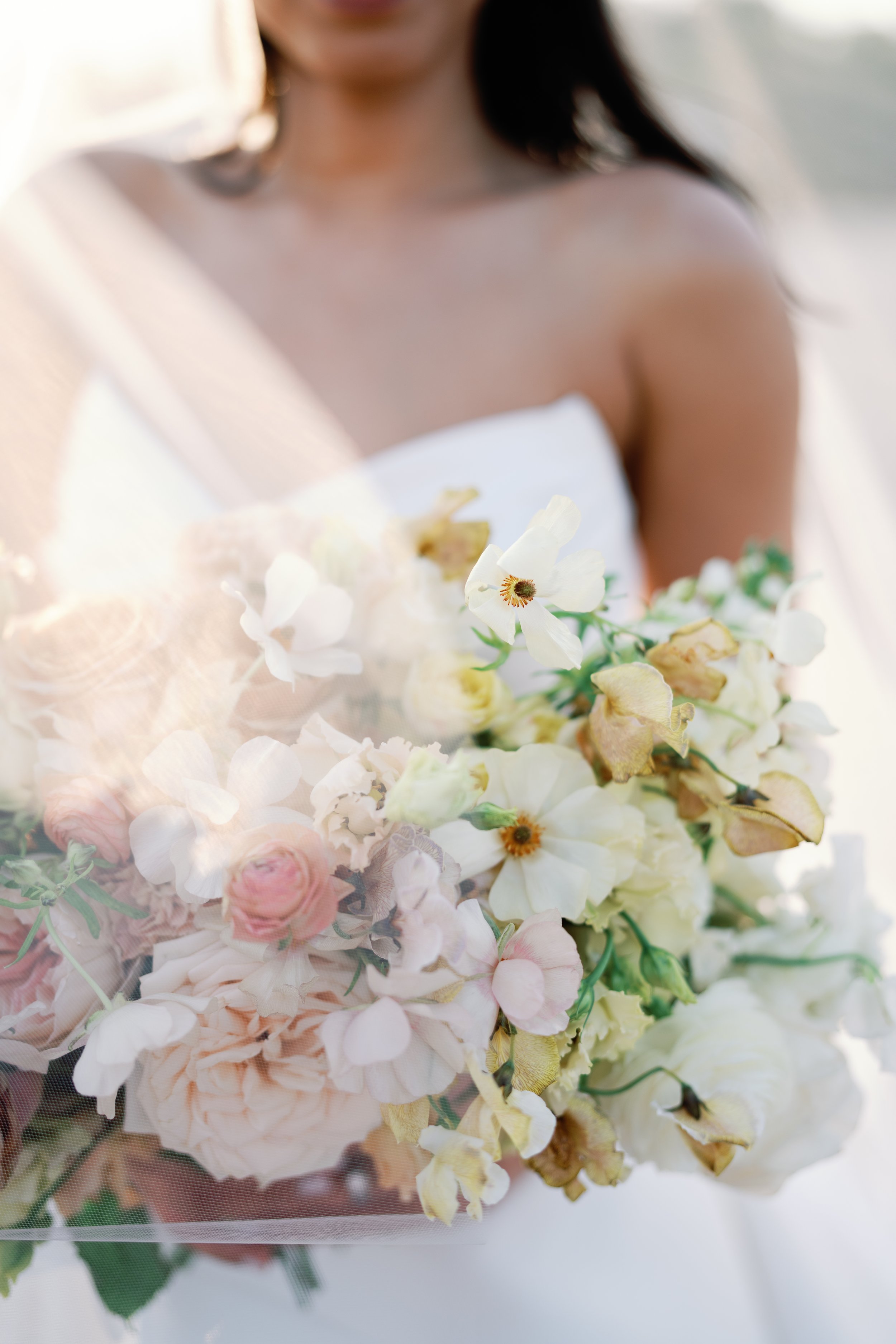 Airplane Styled Shoot 