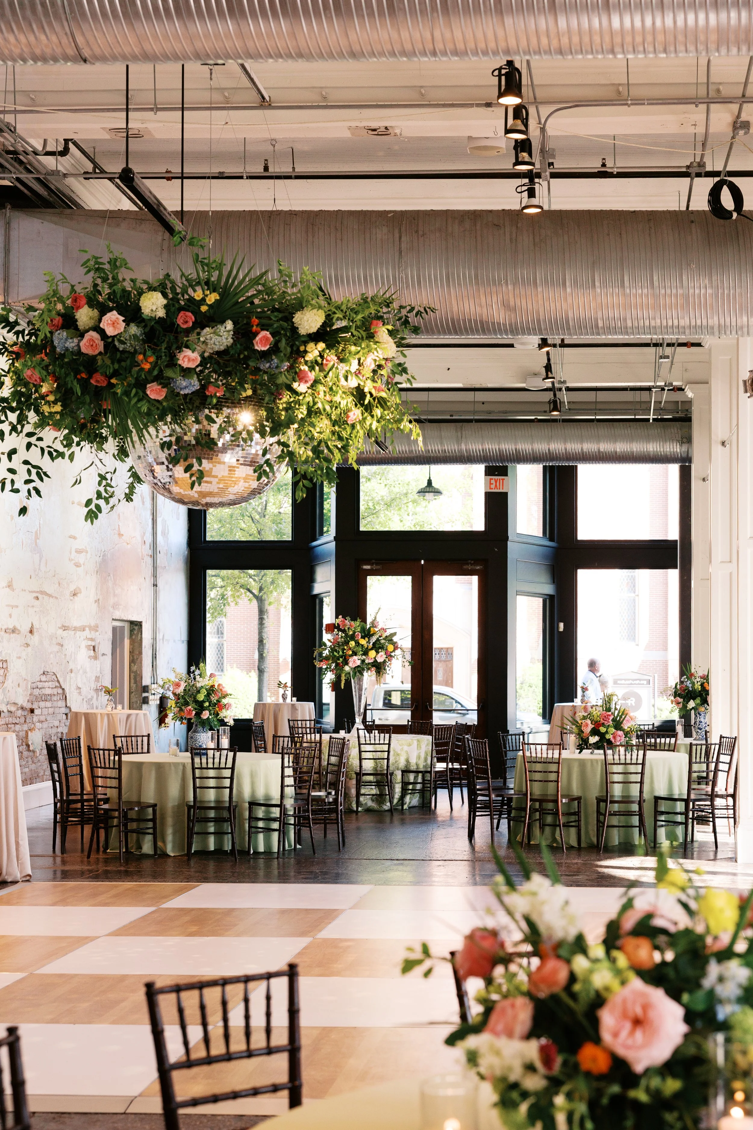 Caroline &amp; Allen