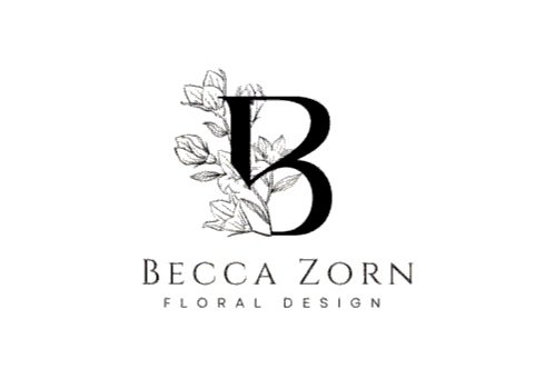 Becca Zorn Floral Design