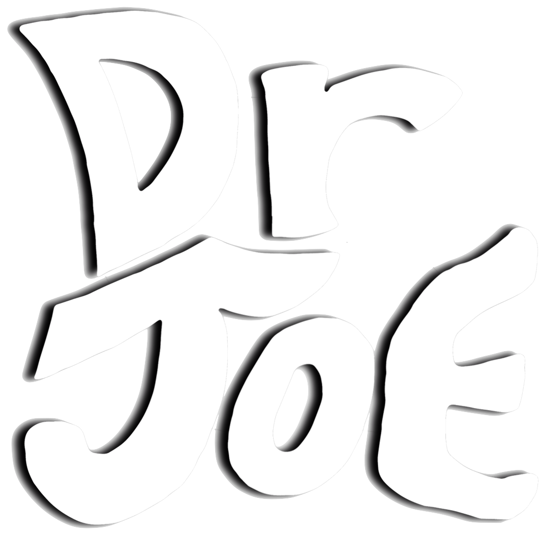 Dr JOE