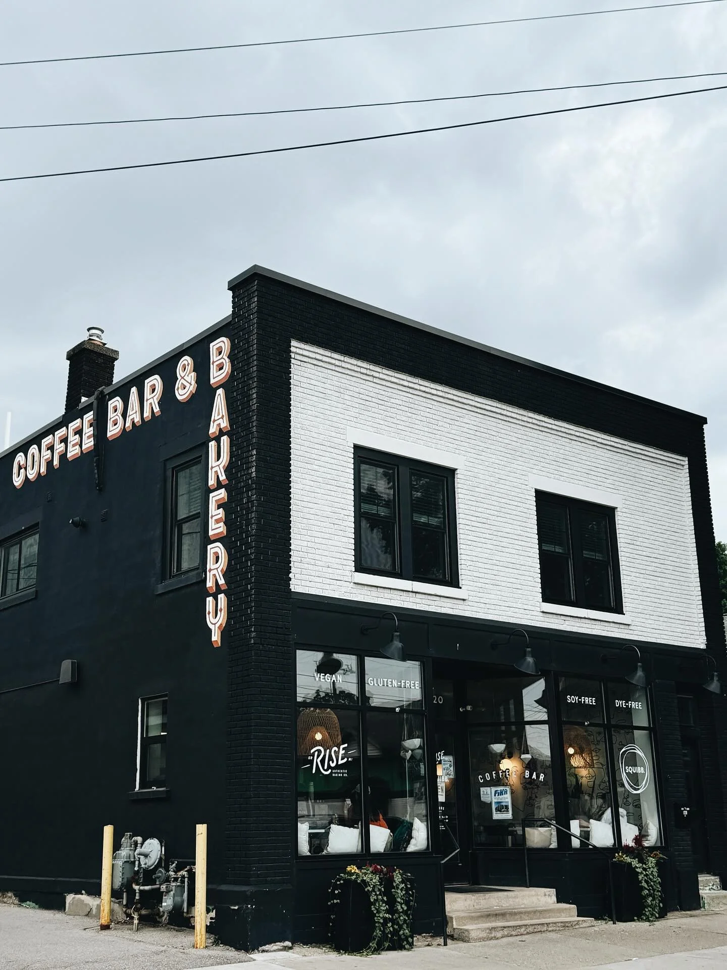 C H I L L 

Come chill with us. It&rsquo;s a little gloomy, perfect for cozying up with some work or just a well deserved break.

We&rsquo;ve got games, a little free library, and coloring pages to keep everyone entertained this last week or summer b