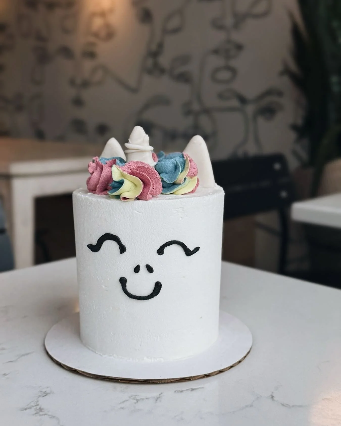 CUSTOM CAKES

Here&rsquo;s your reminder to place a custom cake order for your next celebration! Birthdays, anniversaries, weddings, graduations, personal achievements; we&rsquo;ve got you!! 

Don&rsquo;t have any celebrations coming up? Here&rsquo;s