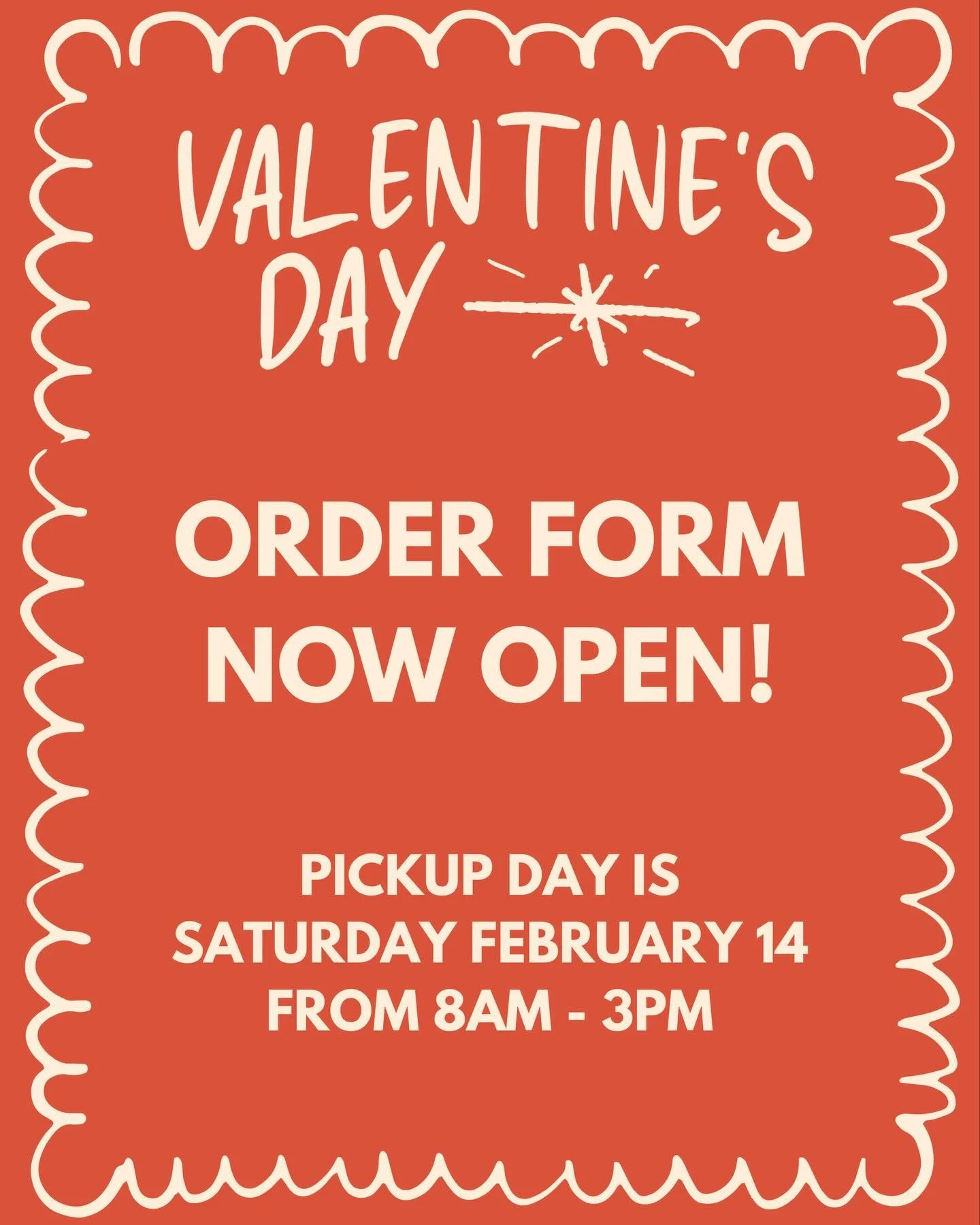 Hit that link in our bio to place your orderrrr!!