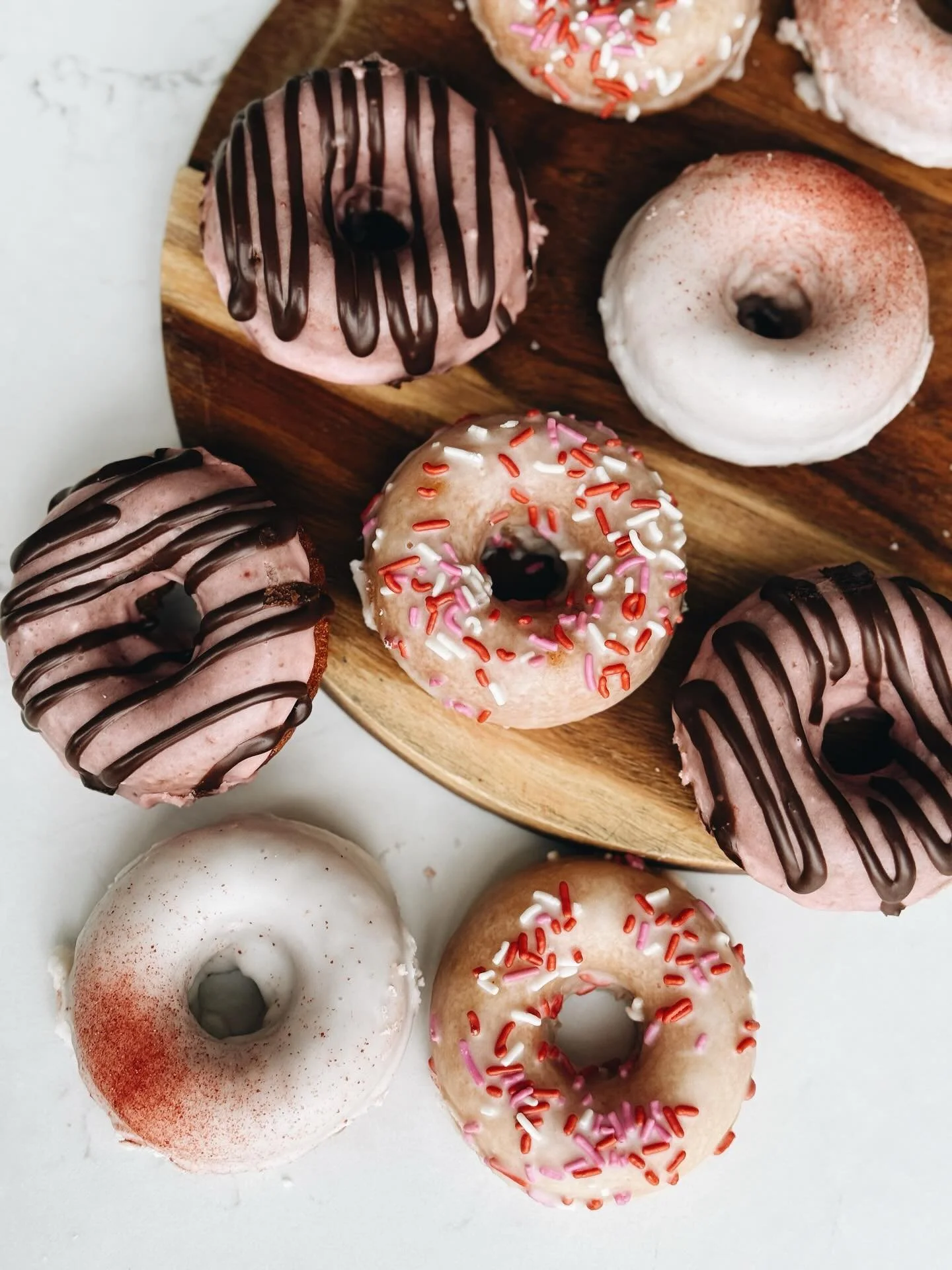 ALRIGHTY FOLKS!
Now thru the weekend we&rsquo;ve got valentines treats galore!!!

Stop by and grab a treat for the loves, kids, teachers, pals in your life!! Share a little loooove!