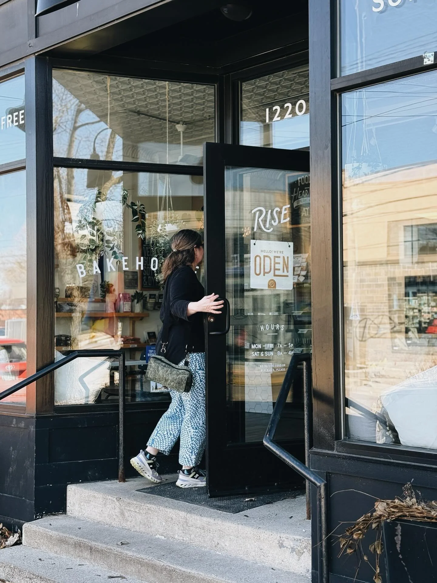 Happy Monday, fam!
We&rsquo;ve got saint Patrick&rsquo;s day goodies today and tomorrow! Come stock up to celebrate 🍀🍀🍀

Here til 5 today!