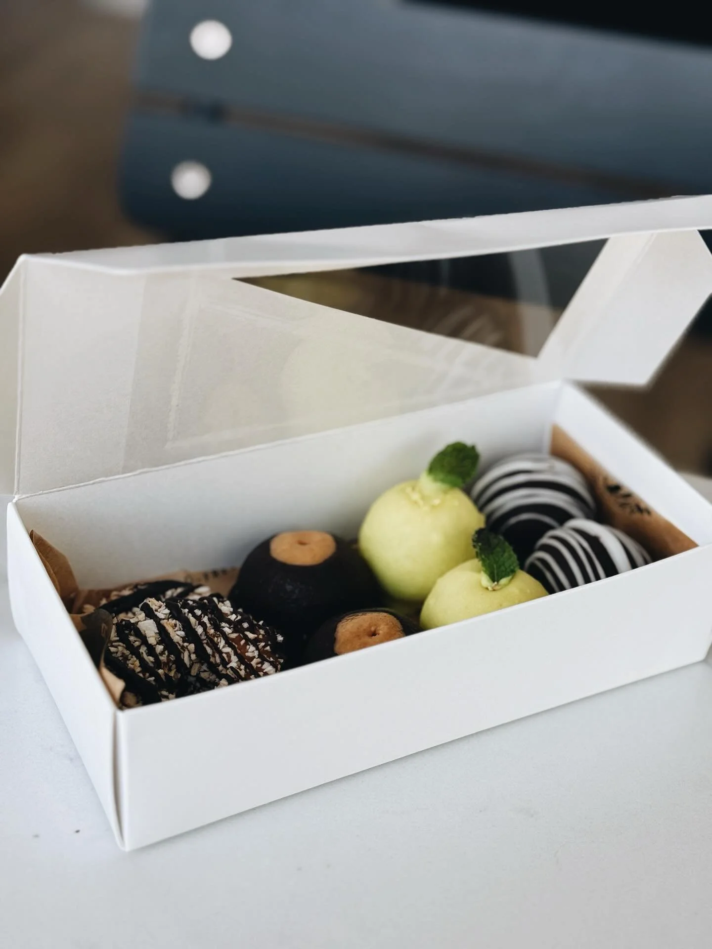 Mother&rsquo;s Day is around the corner!
The order form is open and your mama needs some treatos!

Order one for her and one for you? We won&rsquo;t tell ✨