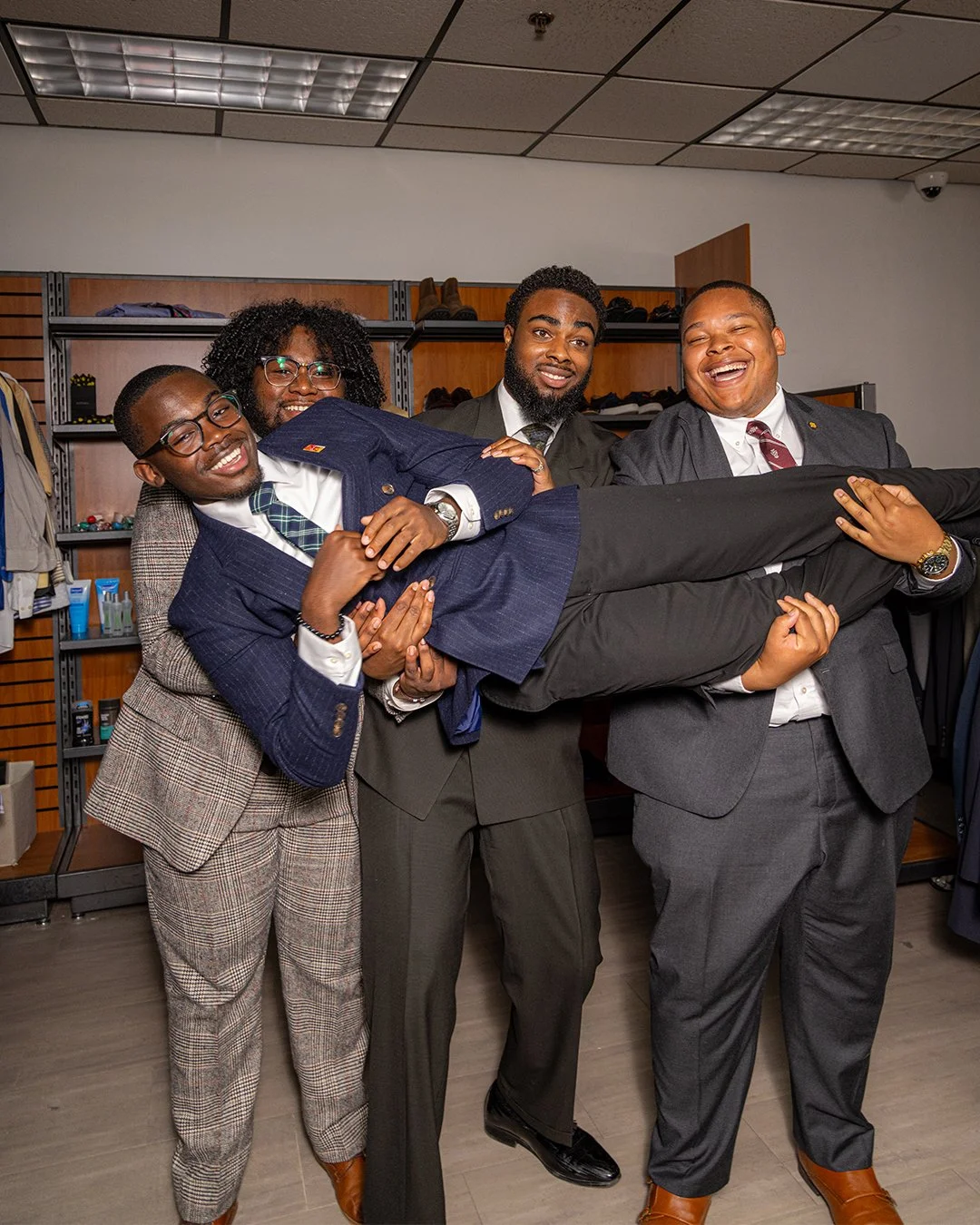 The Renaissance Room