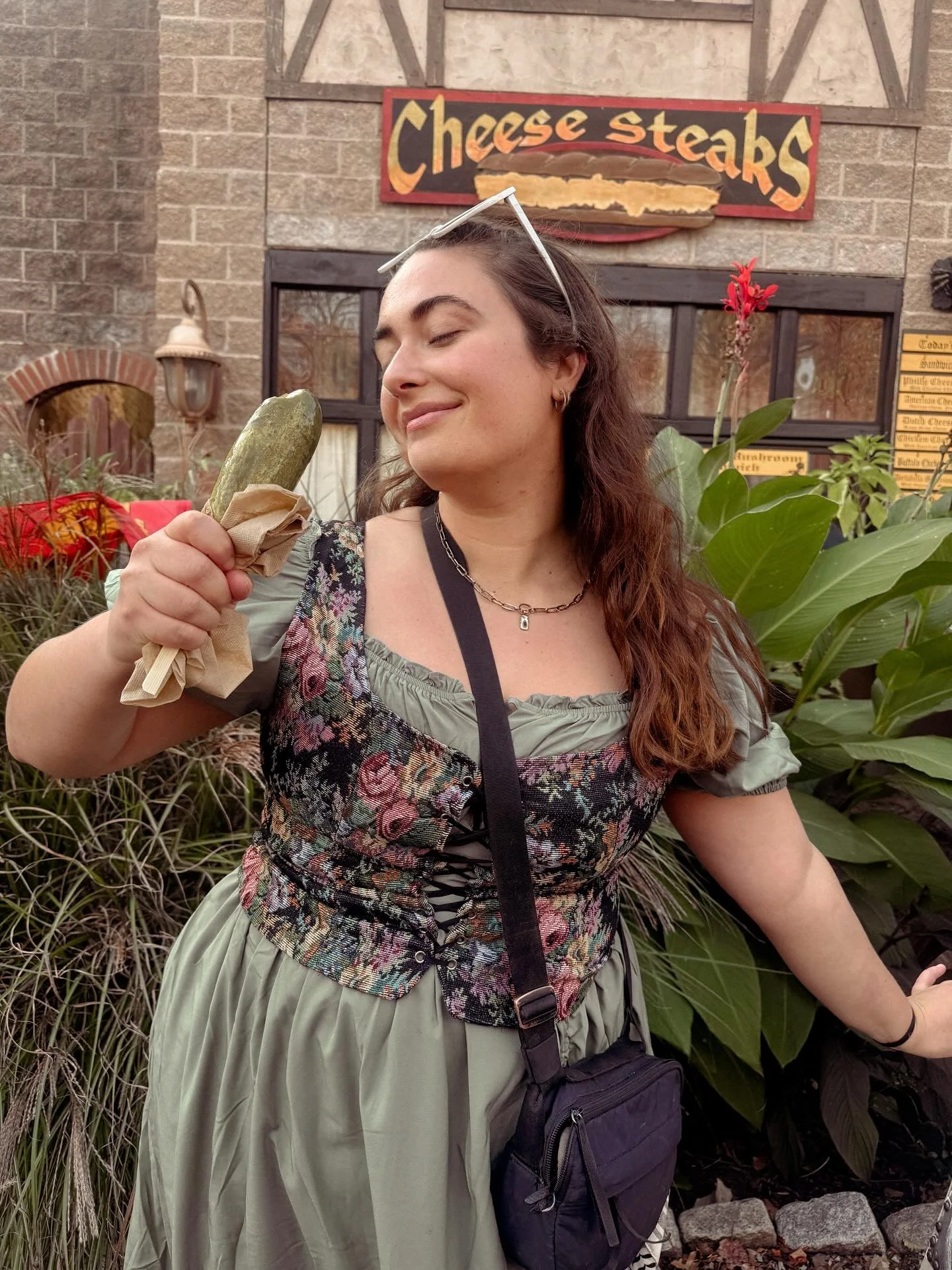 big pickle wench 🥒