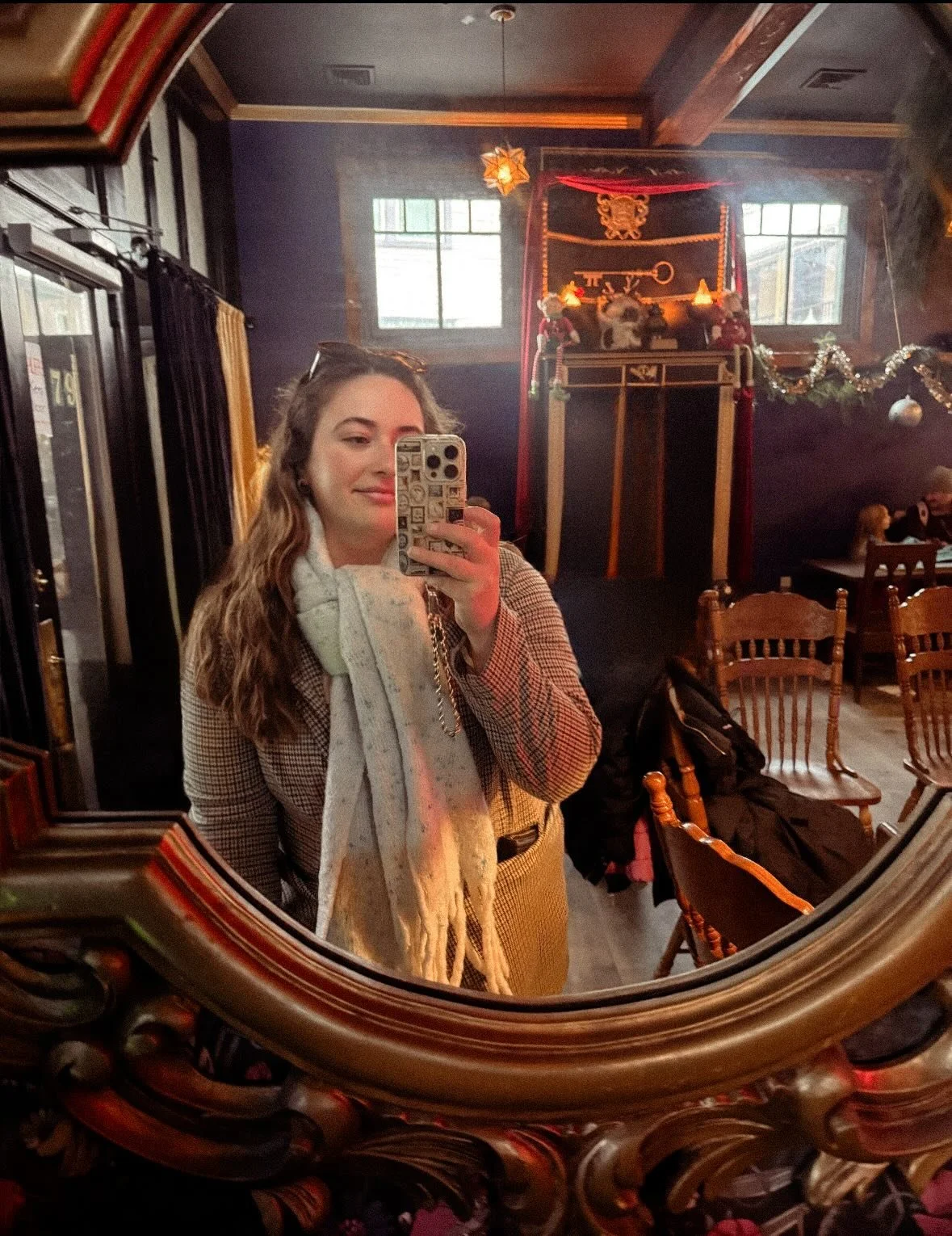 An ode to the two very challenging, wildly different books i wrote (almost) entirely this year. Swipe for a little sneak peek. They&rsquo;ll be yours soon 💛