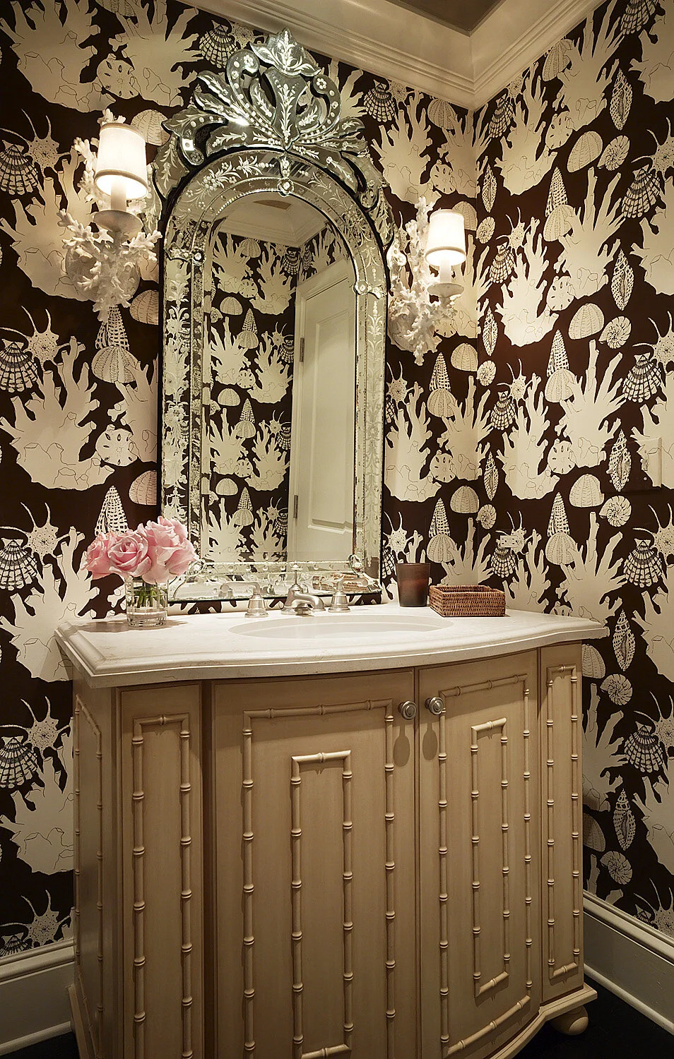 palm beach regency — Chad Hoeft Design