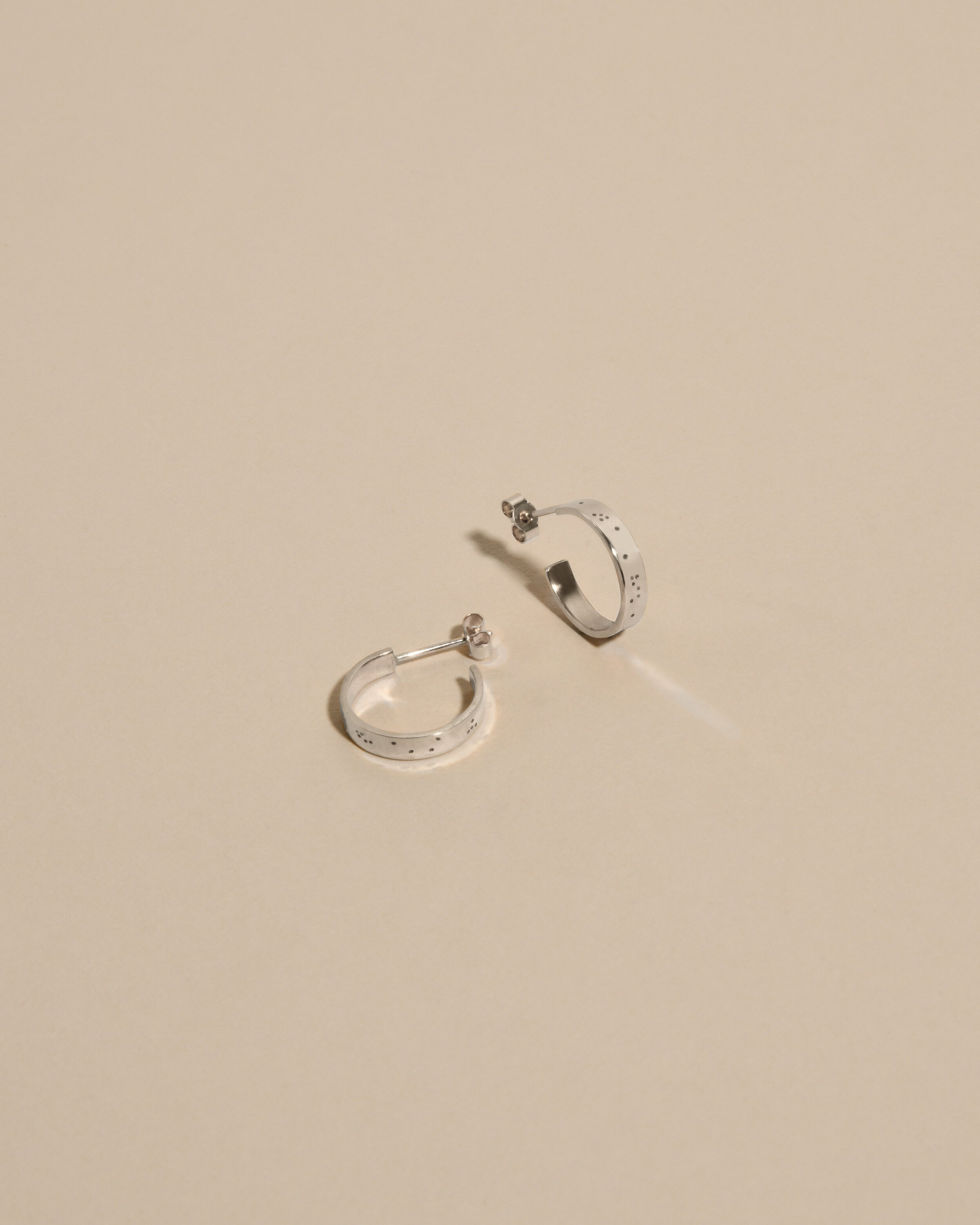 Barely There Ring — Behind Bracken | Jewellery inspired by memory and ...