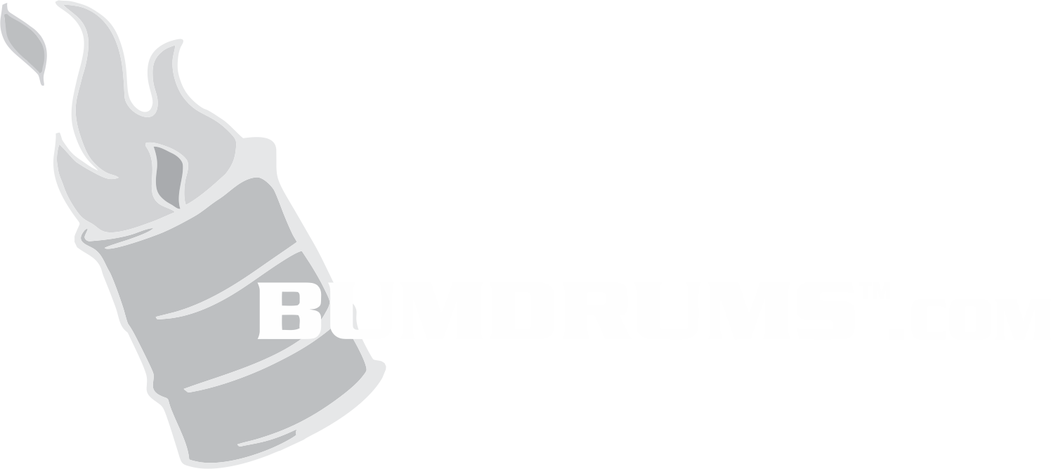 BumDrums
