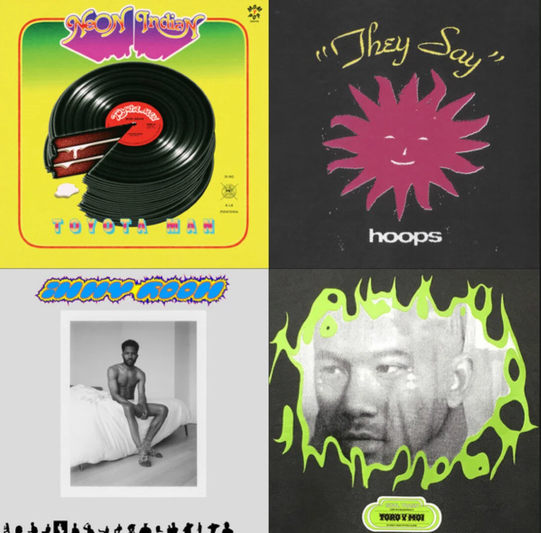 Seasonal Affective Distortion