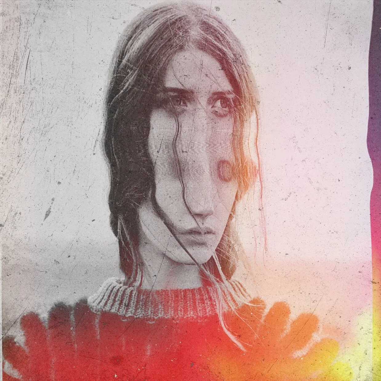 collisional cascading