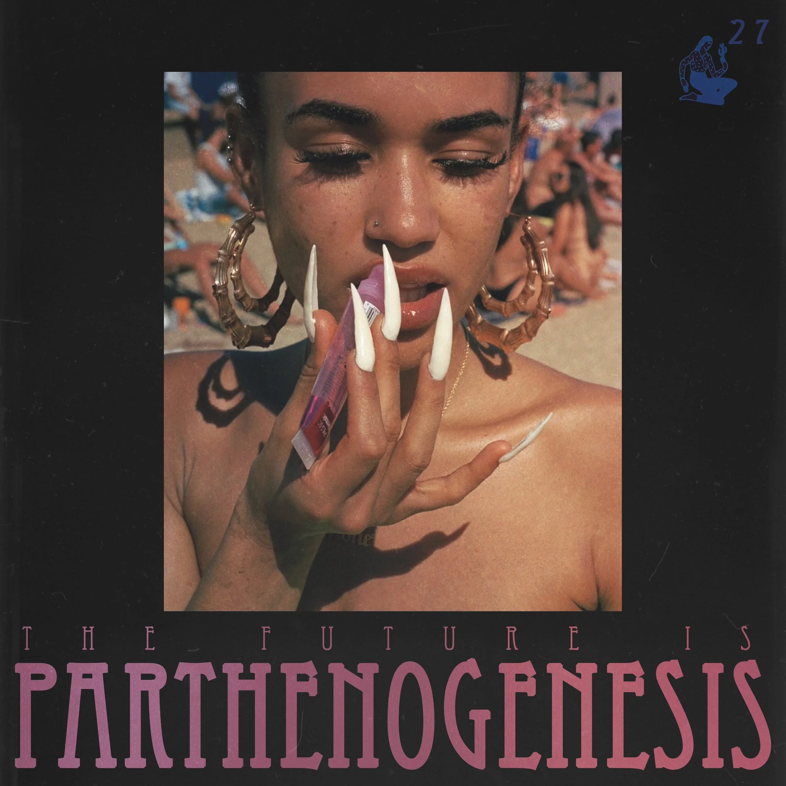 The Future is Parthenogenesis