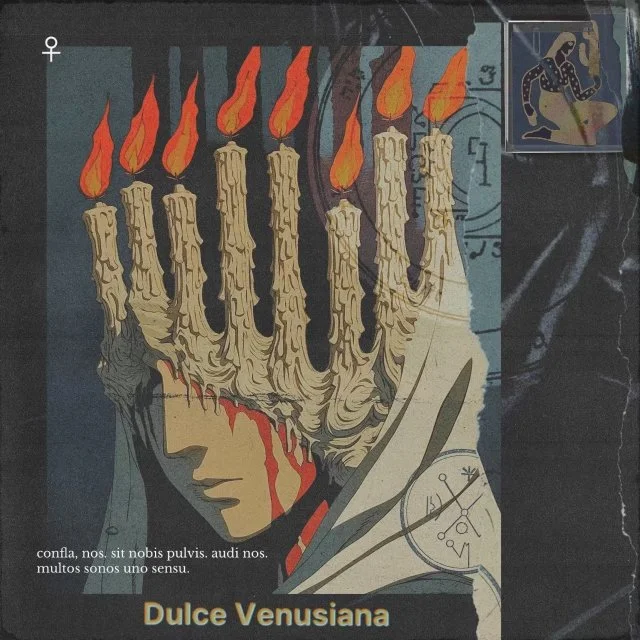  ♀  Dulce Venusiana  ♀