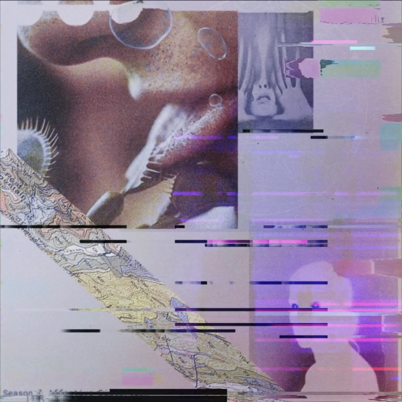 S̷e̷a̷s̷o̷n̷a̷l̷ ̷A̷f̷f̷e̷c̷t̷i̷v̷e̷ ̷D̷i̷s̷t̷o̷r̷t̷i̷o̷n̷ ̷v̷o̷l̷.̷I̷I̷I̷