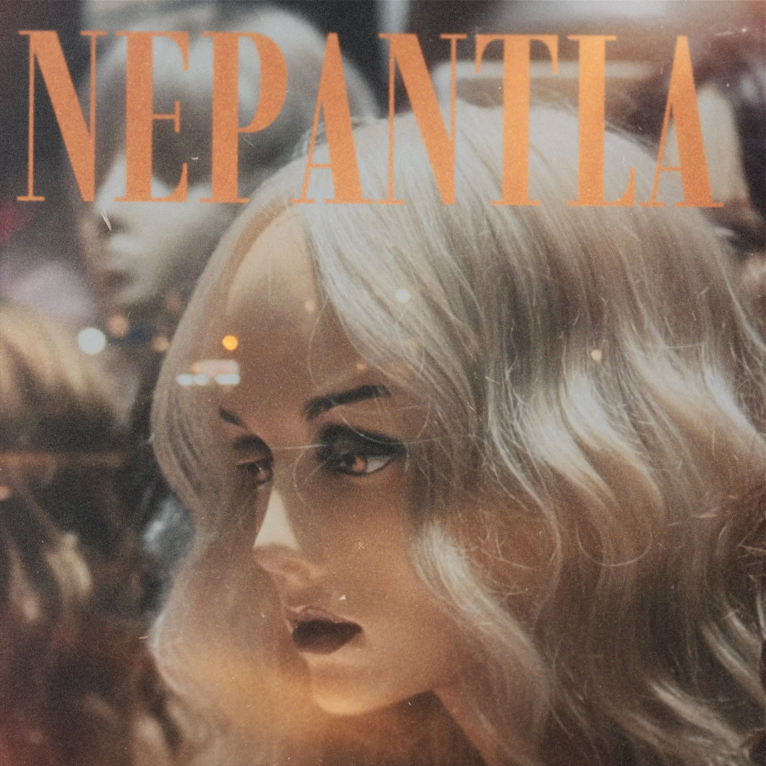 NEPANTLA