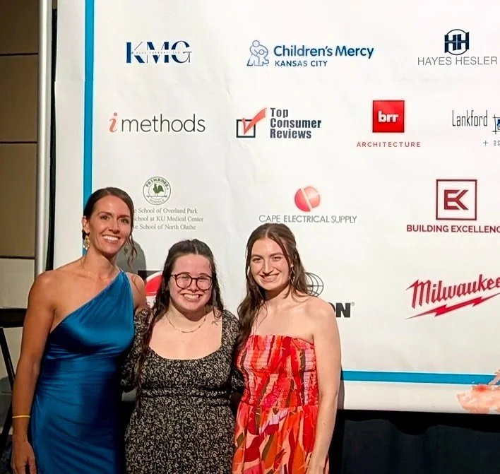Had the honor to attend Braden&rsquo;s Hope Gala for Childhood Cancer last night

Such a wonderful event to attend and hear about their mission to bring awareness for the need for research and funding targeted in cancer treatments specifically for ch