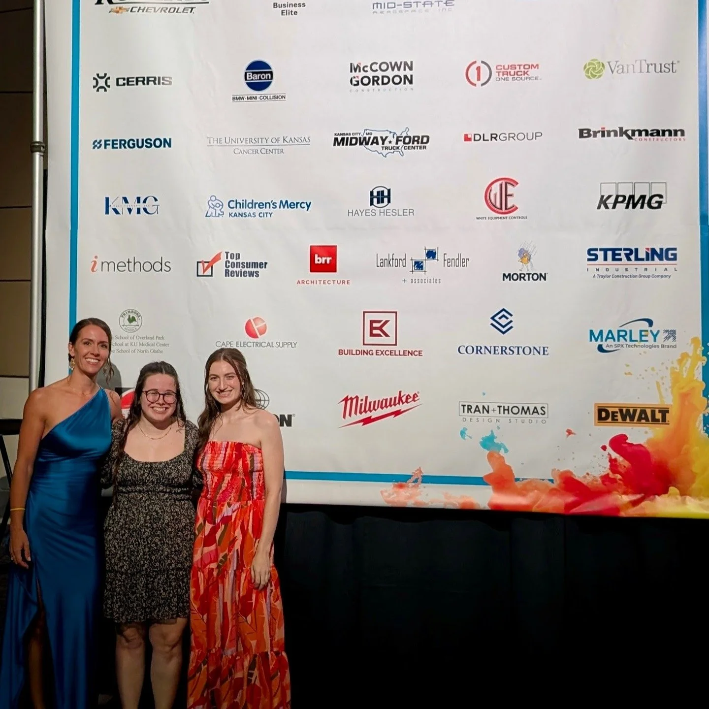 ✨April Fundraiser for Children's Mercy Hospital! ✨

At KMG Play Therapy, we believe every child deserves the healing power of play &mdash; no matter where they are. We were proud to support @bradenshopeforchildhoodcancer last October and are committe