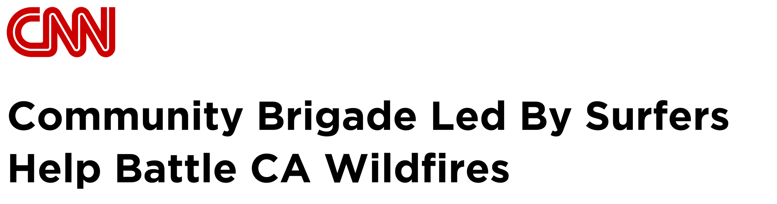 Community Brigade Pilot Program — Los Angeles Emergency Preparedness ...