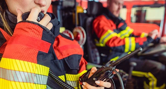 S-230 Crew Boss + S-231 Engine Boss