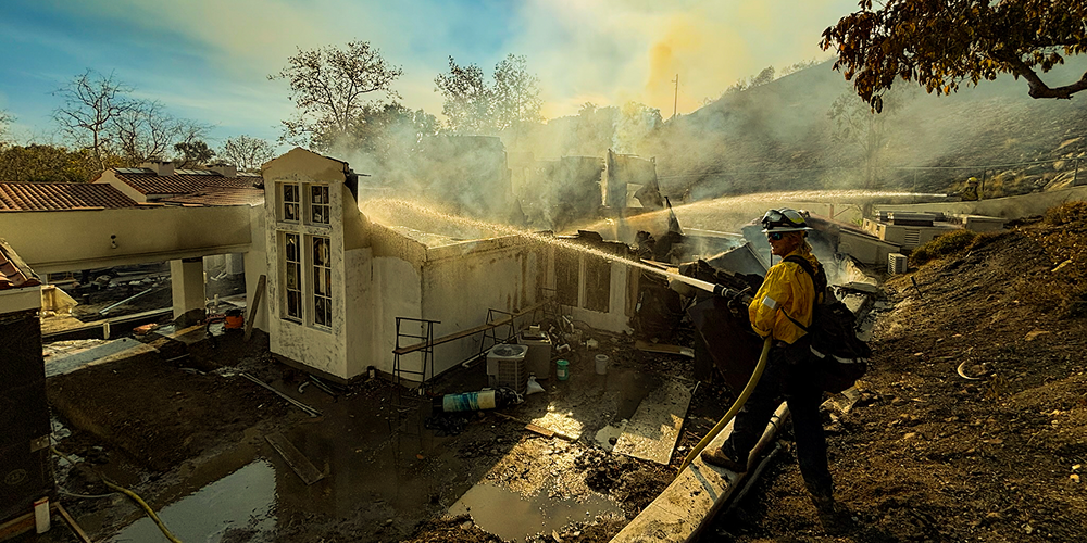 S-215 Urban Interface