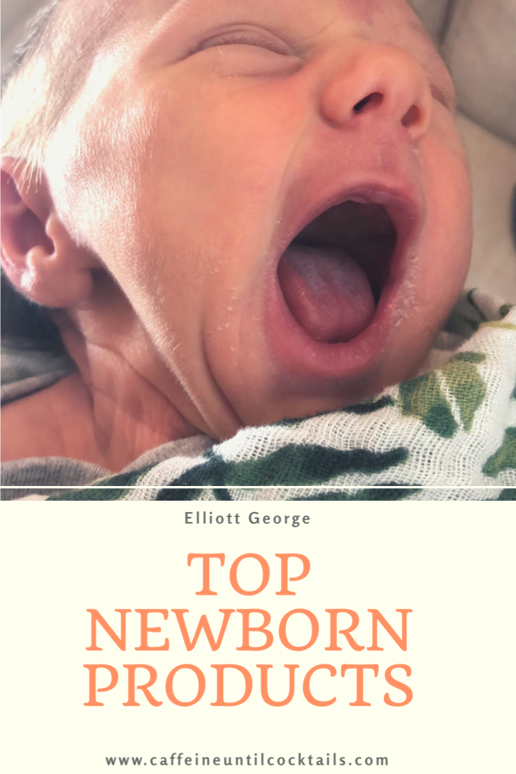 Top Newborn Baby Products 