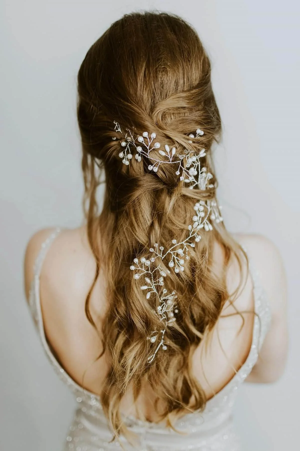 Live Blow Dry Wedding