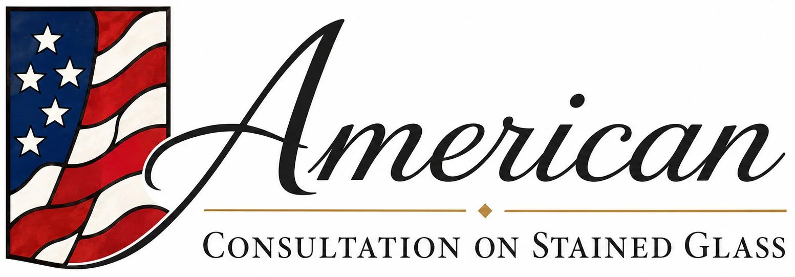 American Consultation on Stained Glass