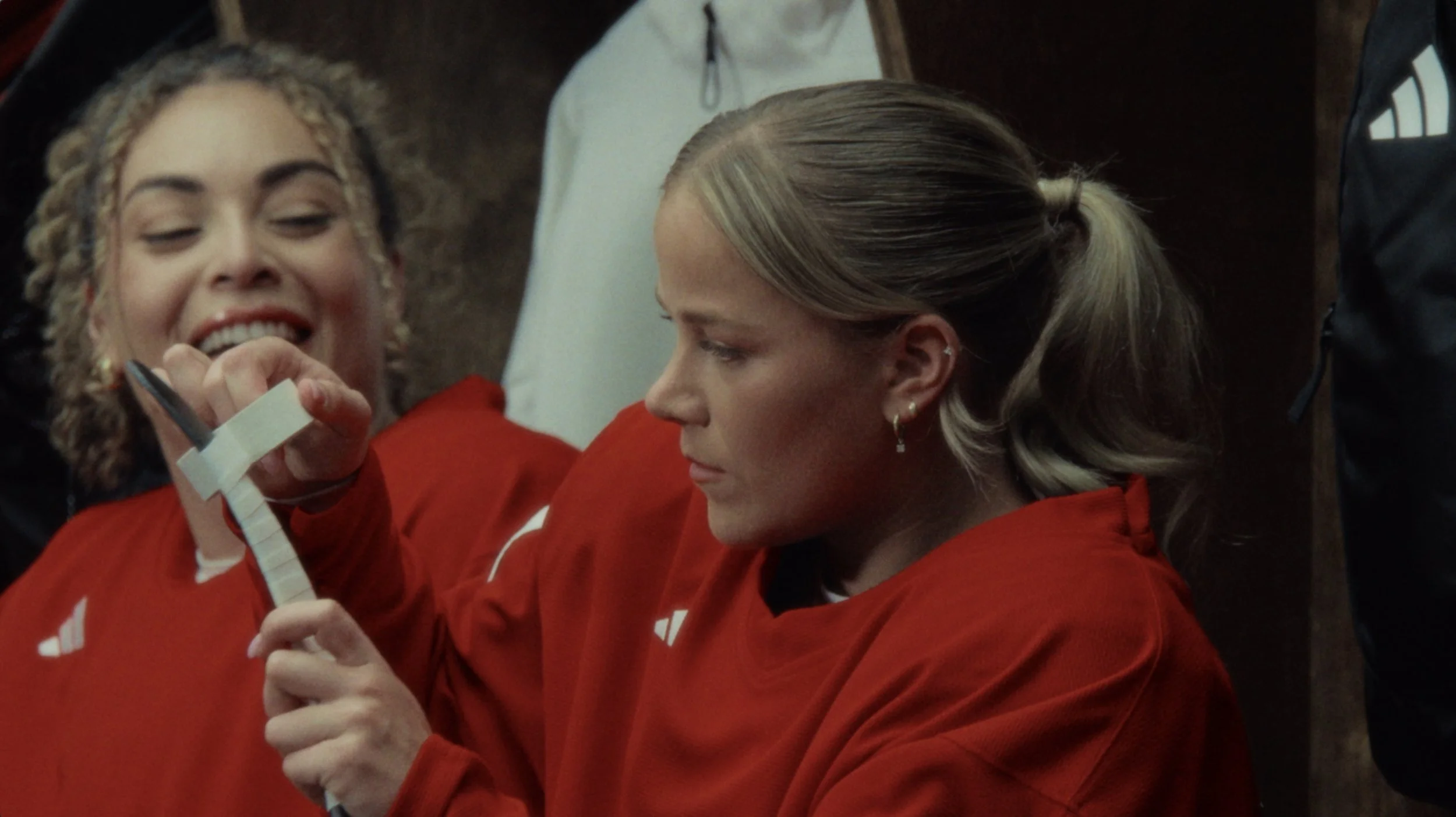 Adidas • You Got This