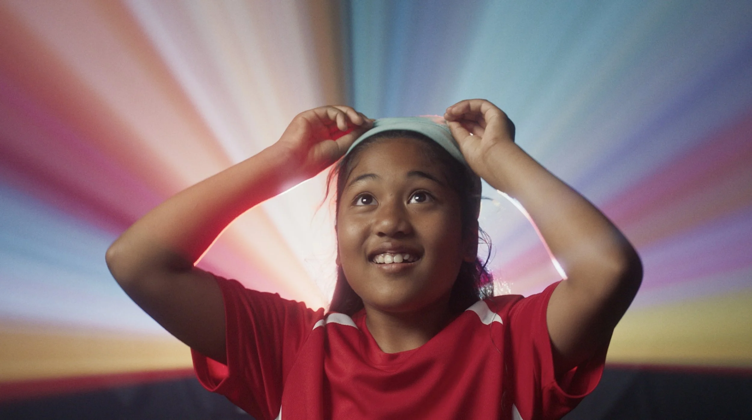 Visa • Field The Future