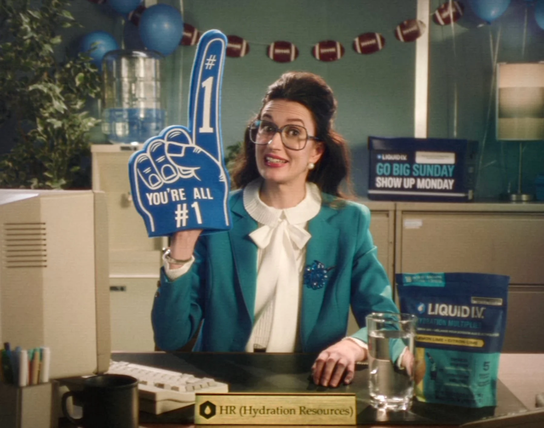 Liquid I.V. • Hydration Resources