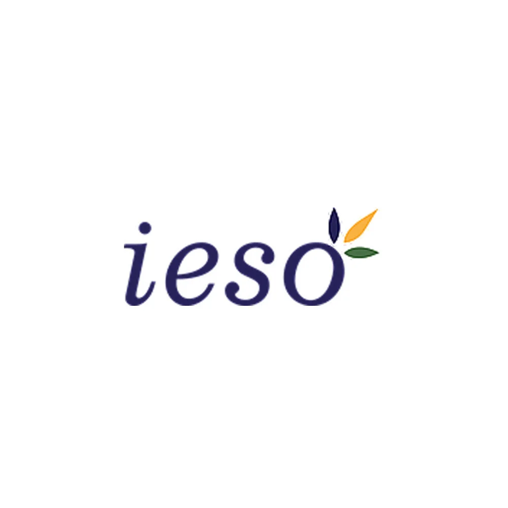 IESO Product Photos