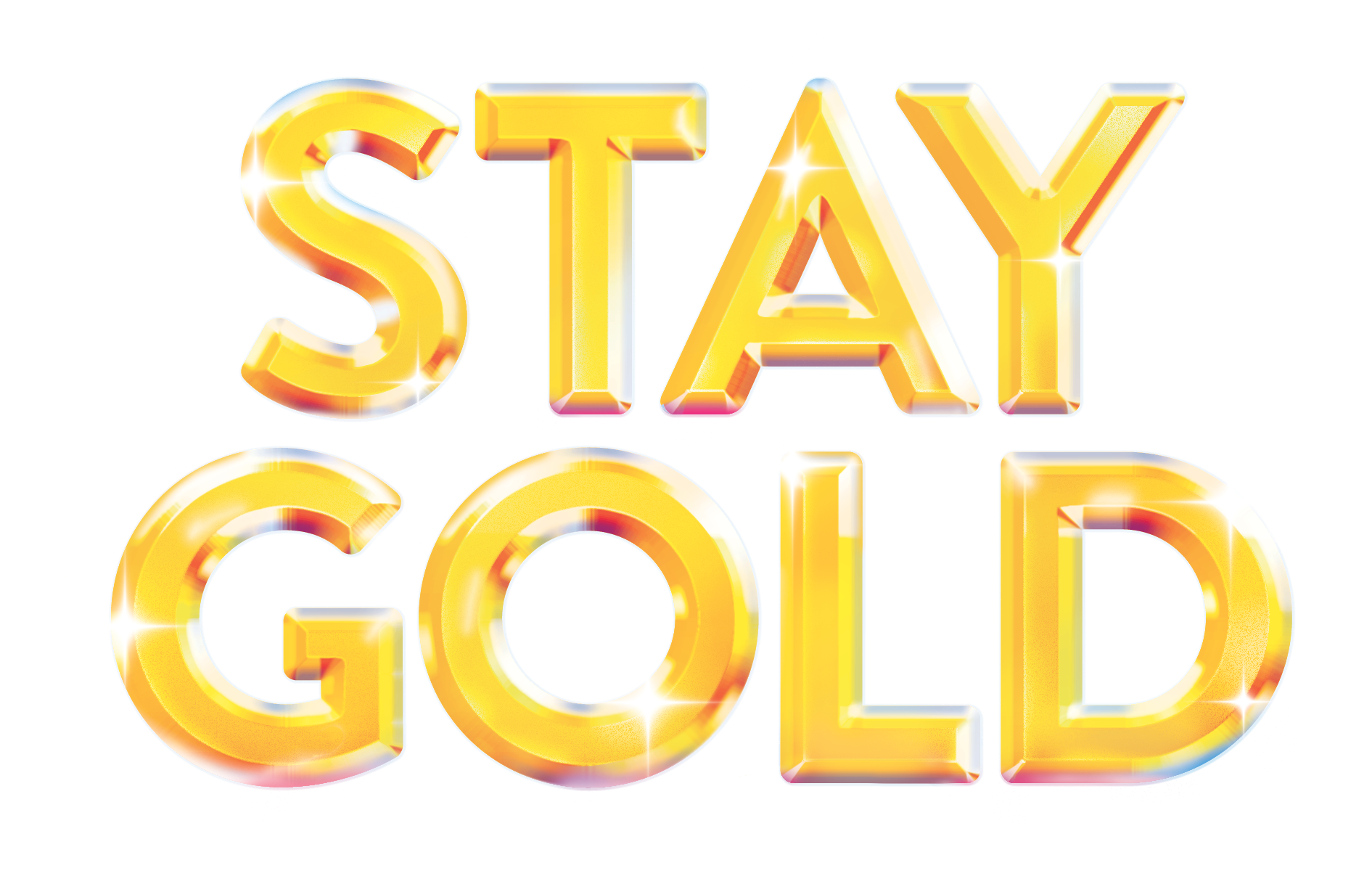 Stay Gold