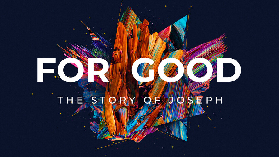 For Good (Copy)