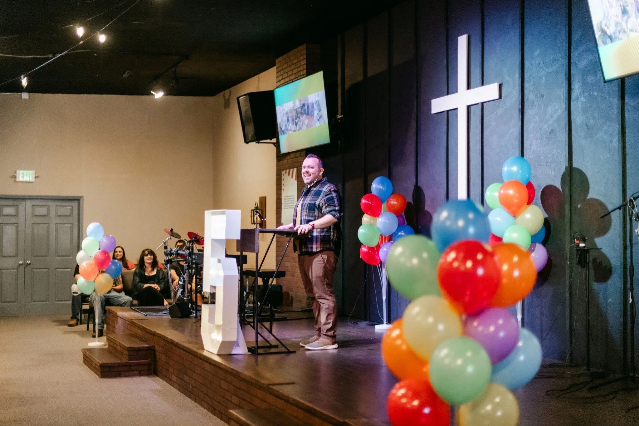 Echo Church