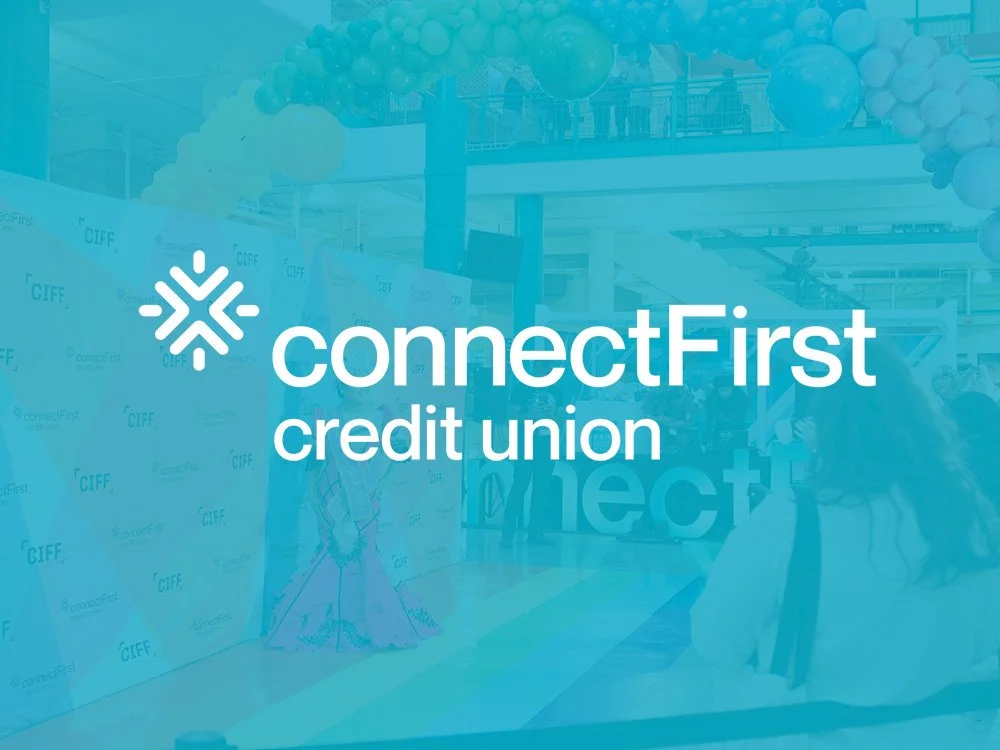 connectFirst Credit Union Banking on Calgary's bright future — Live
