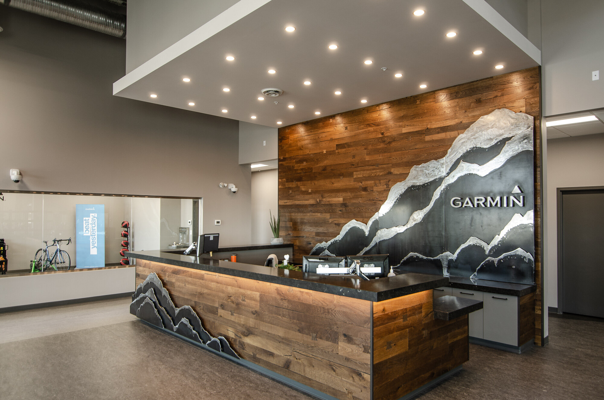 Garmin Canada: Going the distance in — Live Tech Love Life