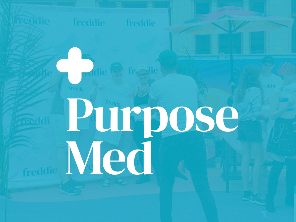PurposeMed Calgary scaleup creates virtual solutions for equity in health care — Live Tech Love